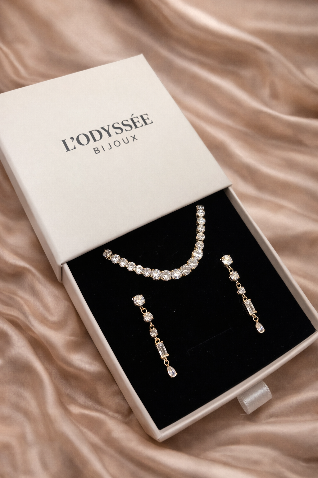 Duo Nivalis & Auréalis