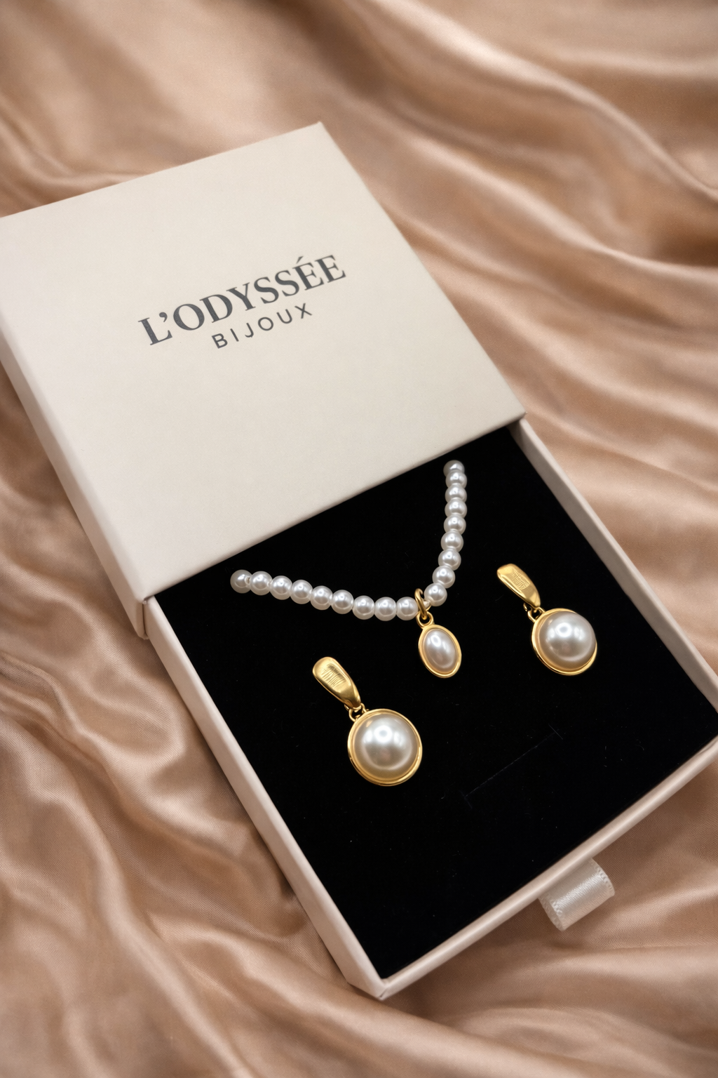 Duo Océanis & Orphéa