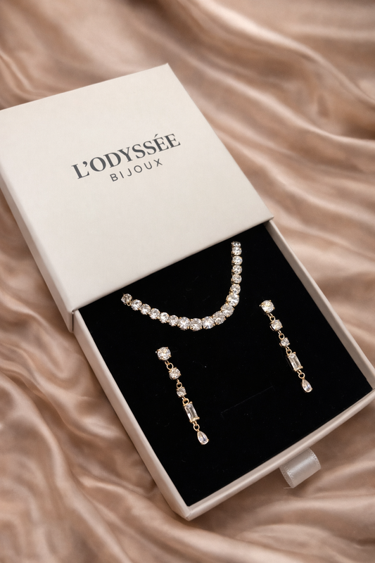 Duo Nivalis & Auréalis