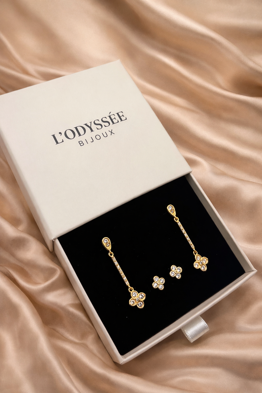 Duo Elansia & Florisia